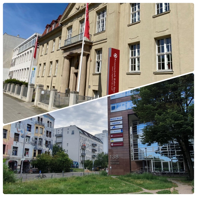 Cottbus Berlin Cottbus Berlin
